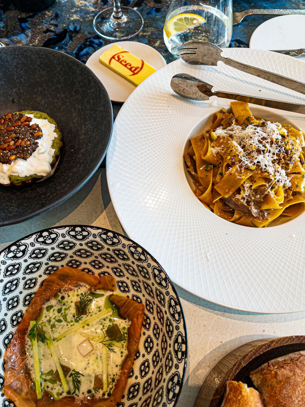 Foodblog Review Seed Malta The Summer Menu Foodblog Malta Foodblog Review Seed Malta The Summer Menu Foodblog Malta