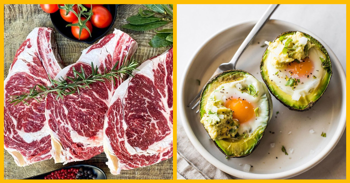 Want to know more about healthy fats? Here’s the scoop 💪