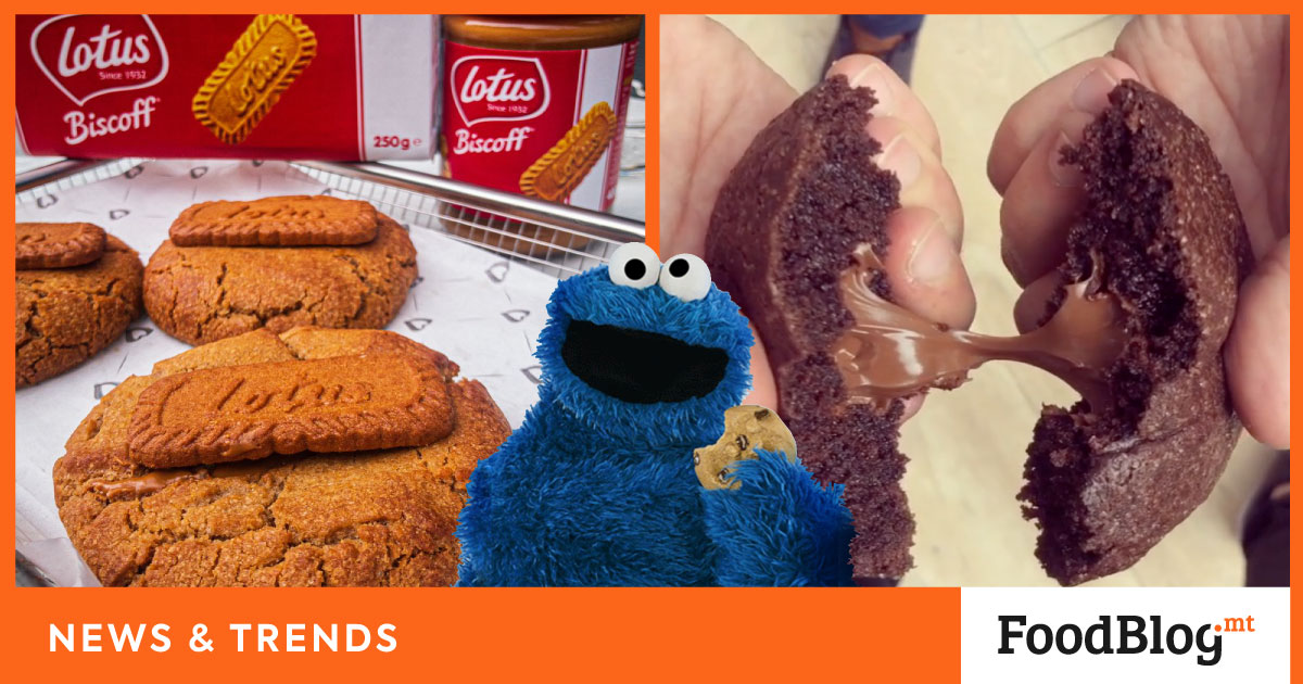 National Cookie Day: Get your fix at Love Bites 🍪