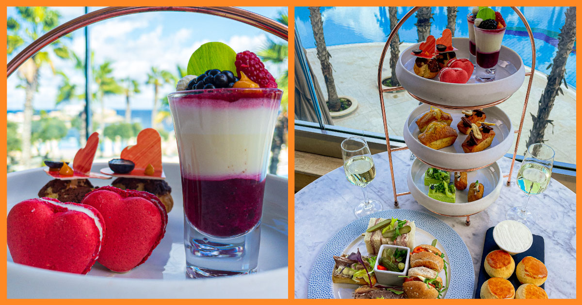 Massive Valentine's Day Giveaway at Hilton Malta!๐