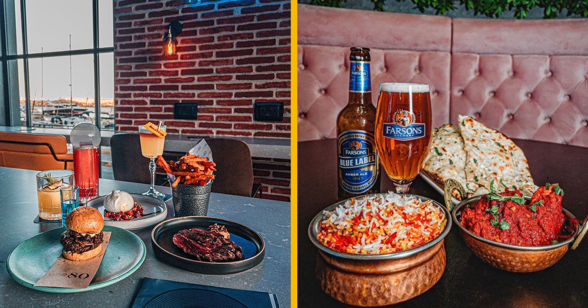 The Ultimate FoodBlog Bucket List: July 🔥