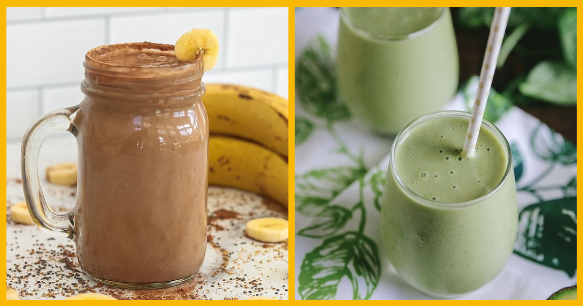 How to Make the Best Smoothies at Home 🥤