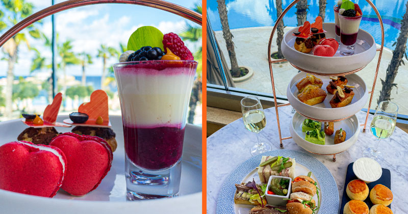 Massive Valentine's Day Giveaway at Hilton Malta!💖