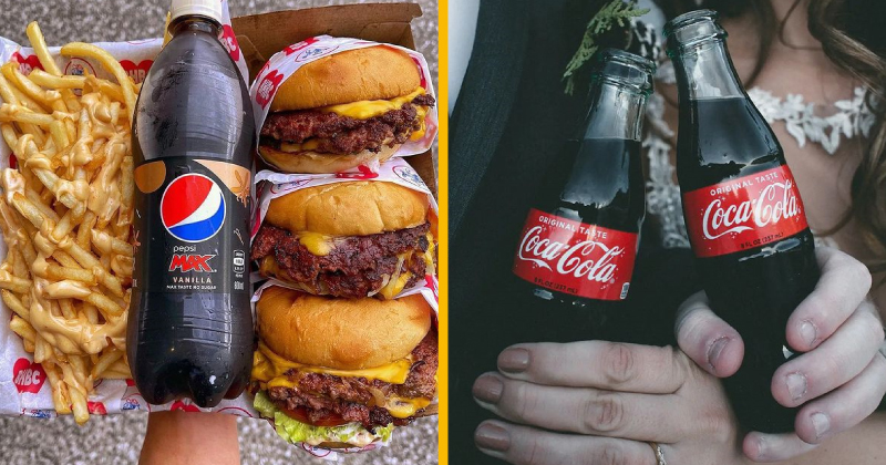 FoodBlog Facts: The Effects of Soft Drinks 🥤