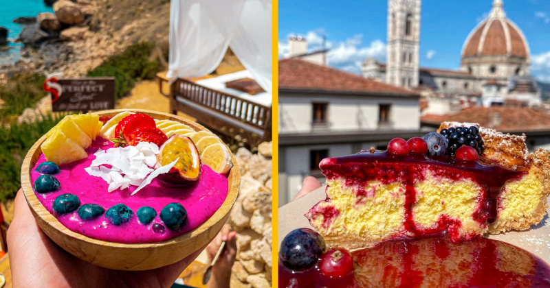 Top 10 Summer Snacks & Where to Get Them in Malta 👌