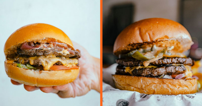 The Oven Launches ‘Big Butt Burgers’ after its 7 year anniversary! 🍔