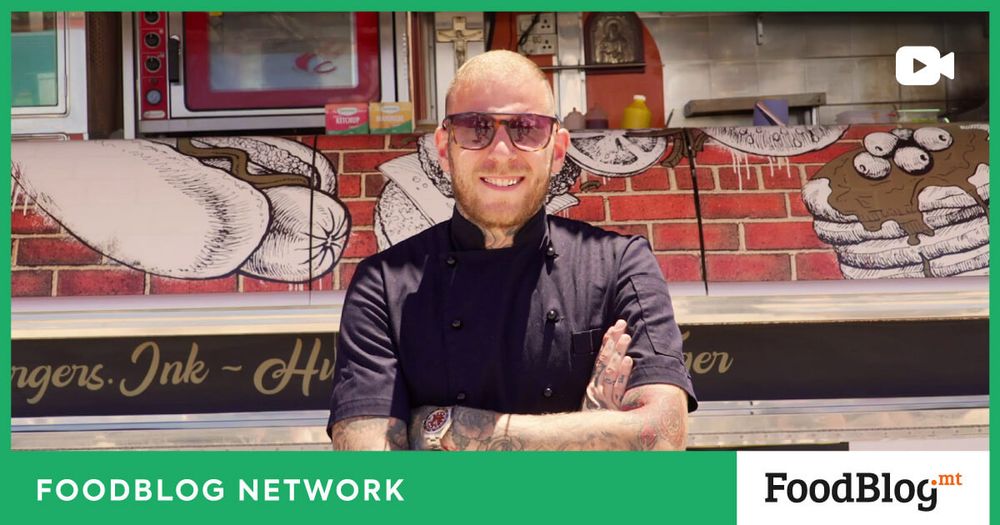 WATCH: Do you remember these faces? 👨🍳 #SUPPORTLOCAL