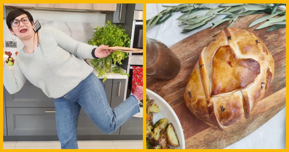 Eats by Emily: Get to know the superwoman behind the super food! 🤩