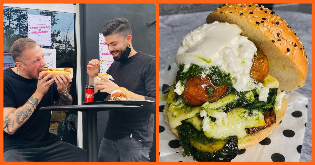 Meatball Mania: a new Meatball Joint has landed in Malta! 😲